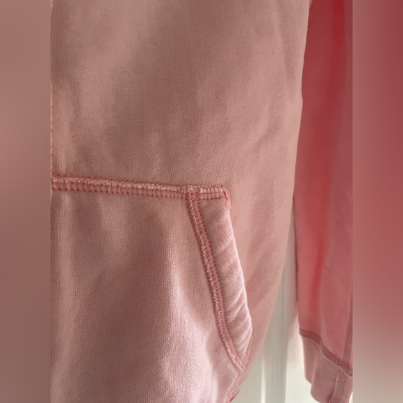Abercrombie Hoodie - Baby Pink - Picture 4 of 7